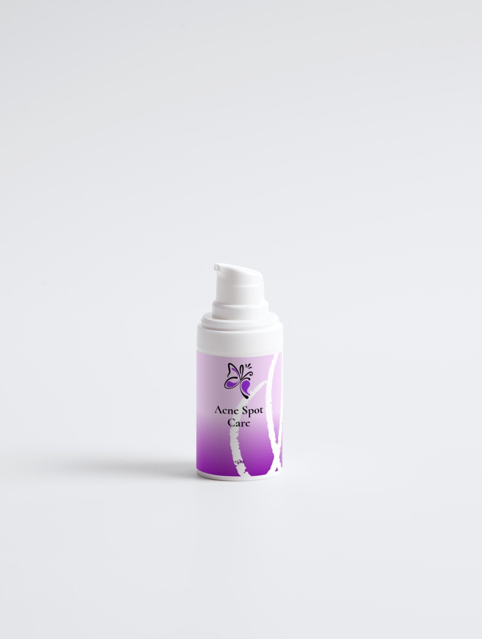 Acne Spot Care SilkyFeather - SilkyFeather | Elevate Your Skin, Naturally