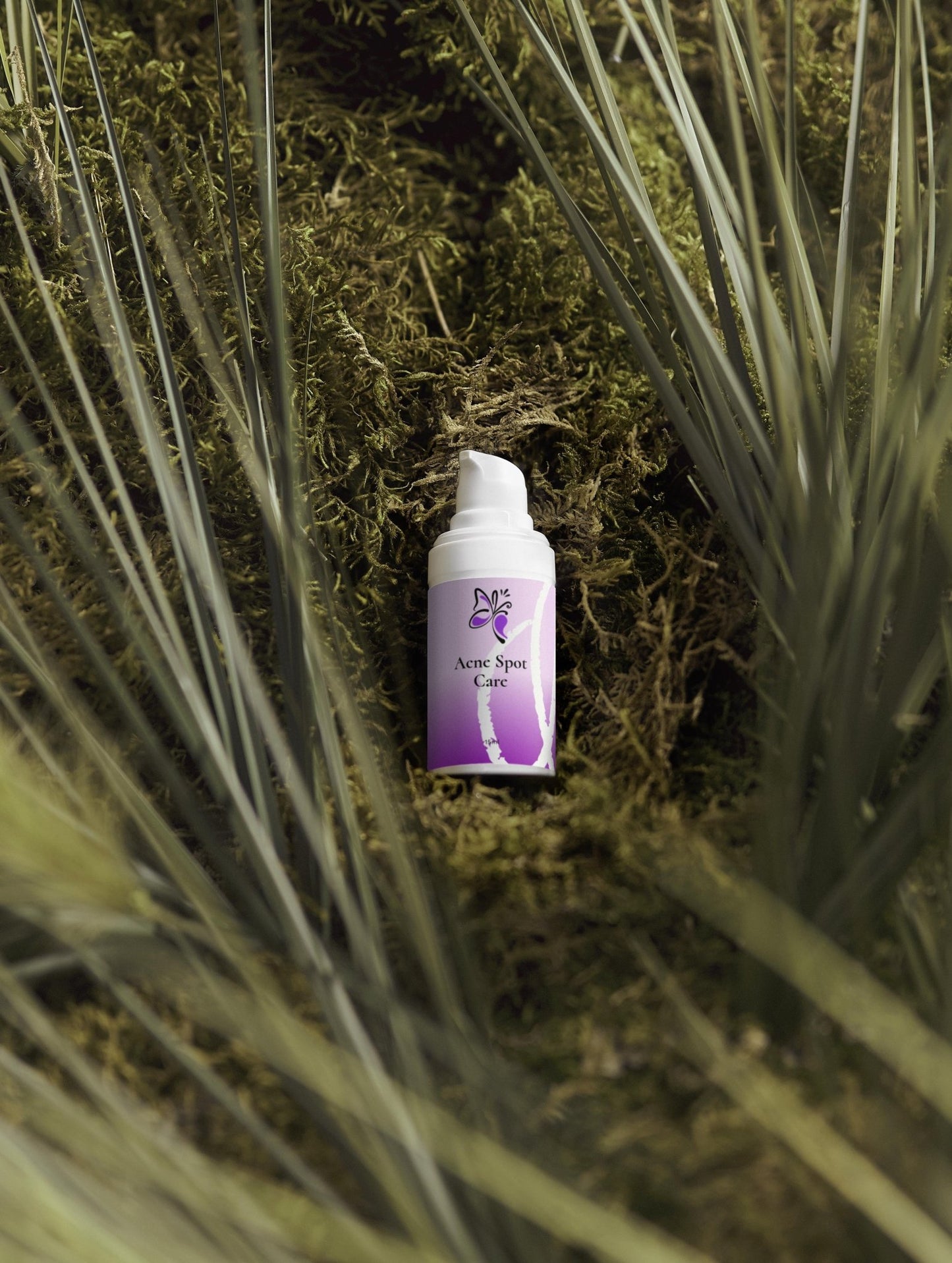 Acne Spot Care SilkyFeather - SilkyFeather | Elevate Your Skin, Naturally