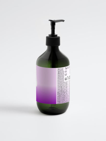 Hand & Body Wash, Ginger & Smoky Cardamom SilkyFeather - SilkyFeather | Elevate Your Skin, Naturally